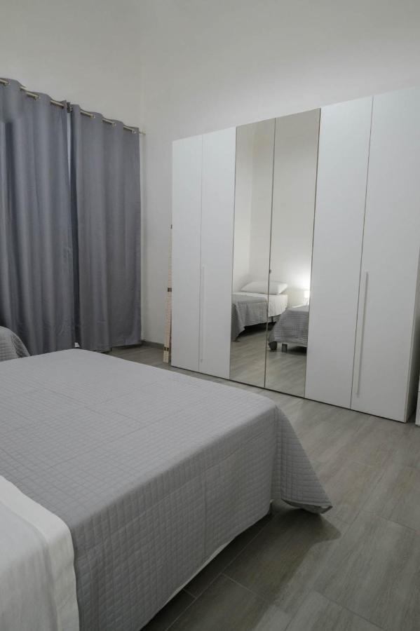 Martins Apartament Διαμέρισμα Παλέρμο Εξωτερικό φωτογραφία