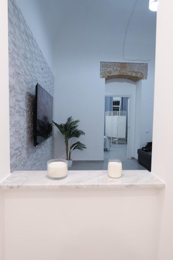 Martins Apartament Διαμέρισμα Παλέρμο Εξωτερικό φωτογραφία