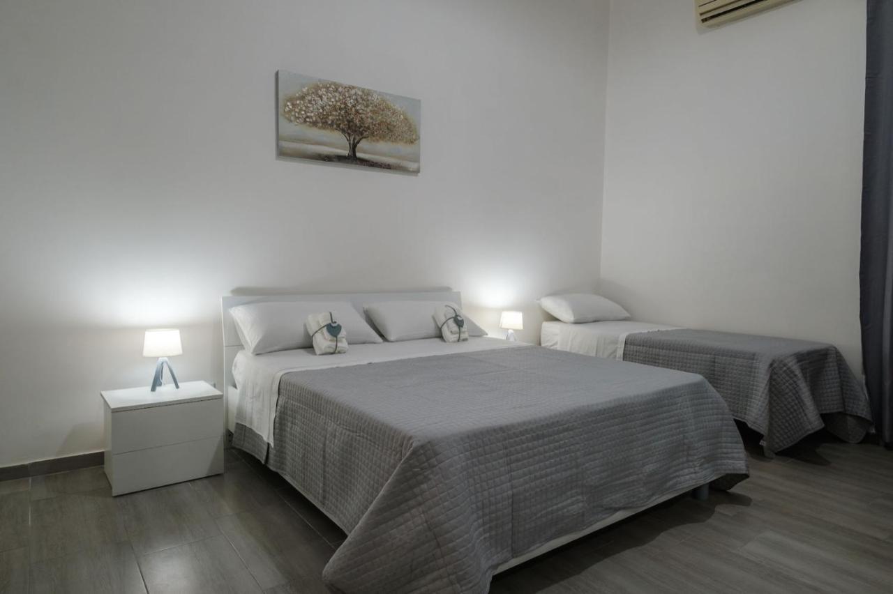 Martins Apartament Διαμέρισμα Παλέρμο Εξωτερικό φωτογραφία