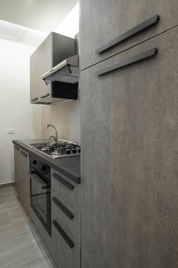 Martins Apartament Διαμέρισμα Παλέρμο Εξωτερικό φωτογραφία