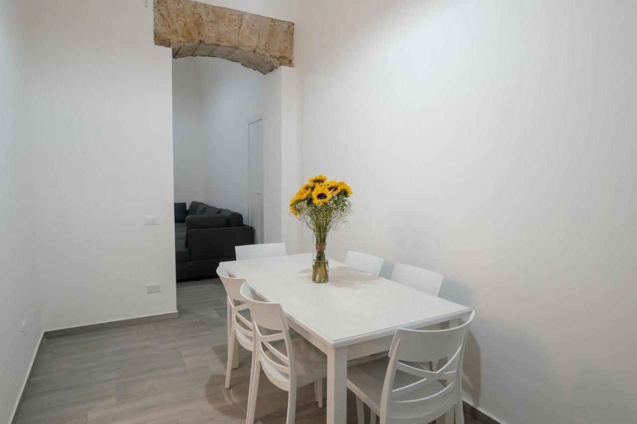 Martins Apartament Διαμέρισμα Παλέρμο Εξωτερικό φωτογραφία